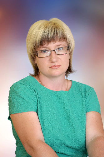 Воспитатель высшей категории Ещенко Светлана Владимировна.