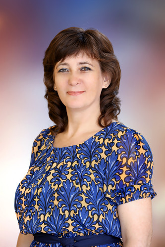 Педагог - психолог Гайдаш Елена Ивановна.
