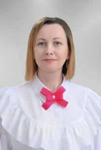 Дьяченко Наталья Анатольевна Дьяченко Наталья Анатольевна