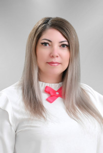 Кривец Елена Алексеевна Кривец Елена Алексеевна