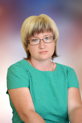 Воспитатель высшей категории Ещенко Светлана Владимировна
