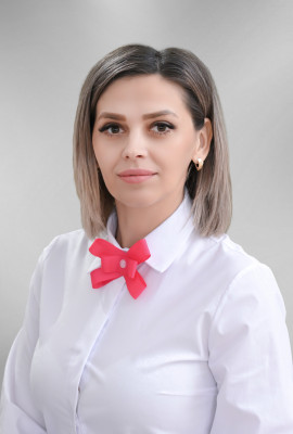 Заместитель заведующего по ВМР Пономаренко Наталья Викторовна Заместитель заведующего по ВМР Пономаренко Наталья Викторовна