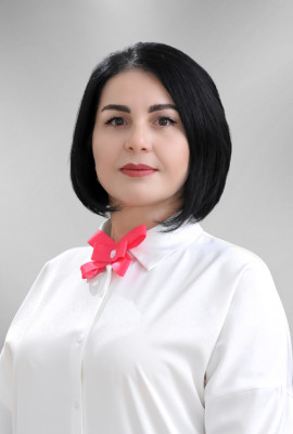 Заместитель заведующего по АХЧ Джуккаева Лилианна Руслановна Заместитель заведующего по АХЧ Джуккаева Лилианна Руслановна